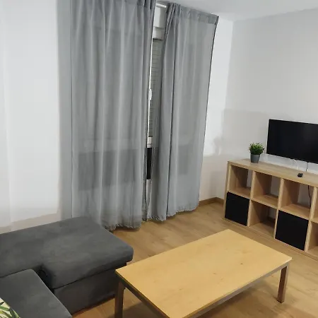 The Sanxi Apt * Lugo