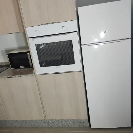 The Sanxi Apt Apartament