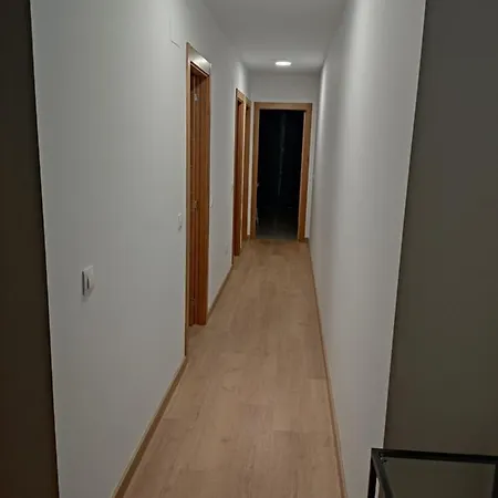 The Sanxi Apt * Lugo