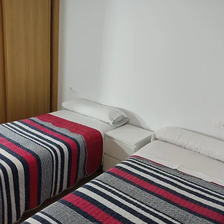 Apartament The Sanxi Apt Lugo