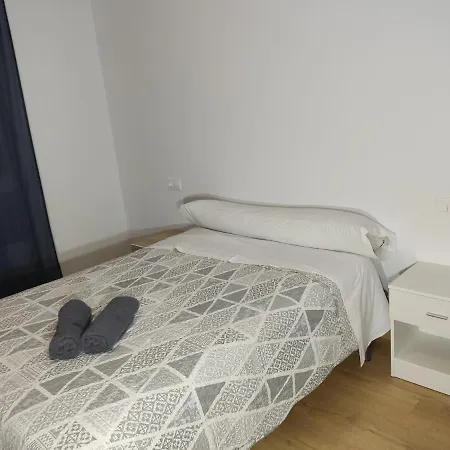 Apartament The Sanxi Apt Lugo
