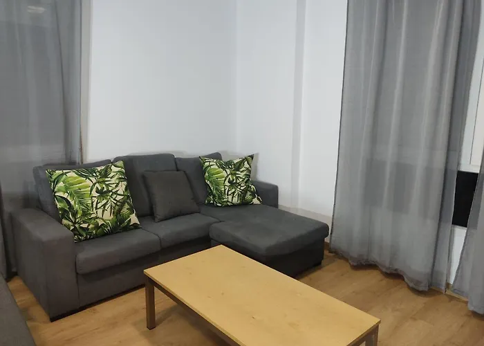 The Sanxi Apt Apartamento