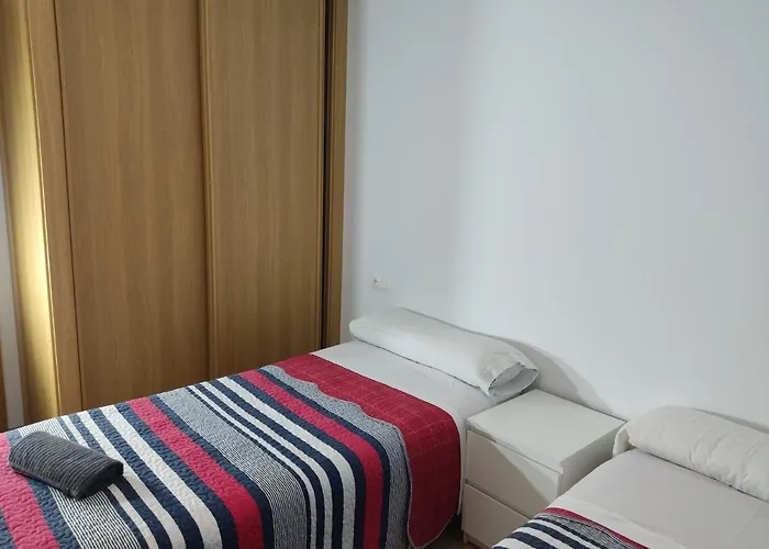 The Sanxi Apt Lugo