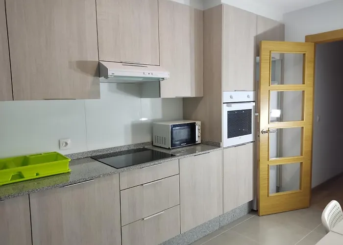 Apartamento The Sanxi Apt
