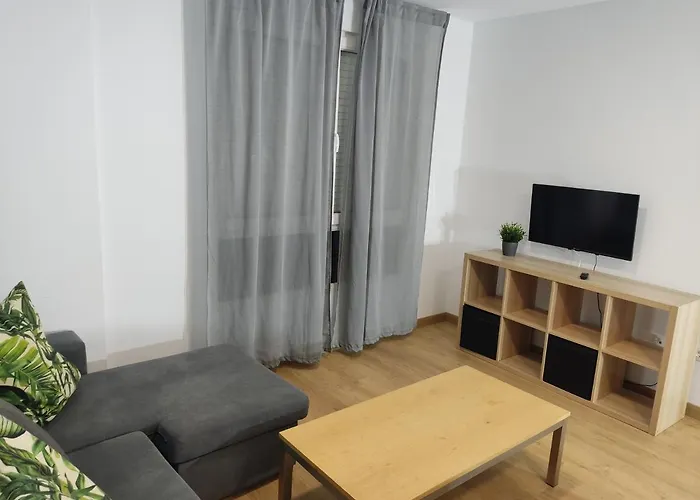 The Sanxi Apt * Lugo