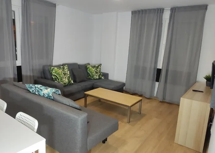 The Sanxi Apt *