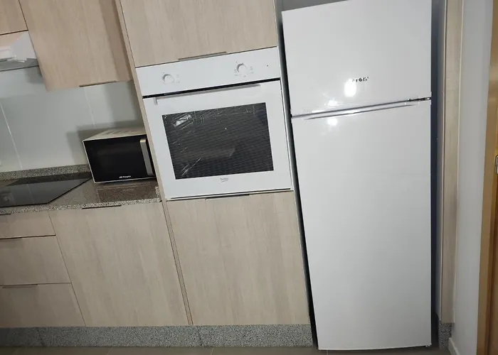 The Sanxi Apt Apartamento