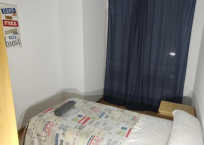 The Sanxi Apt *