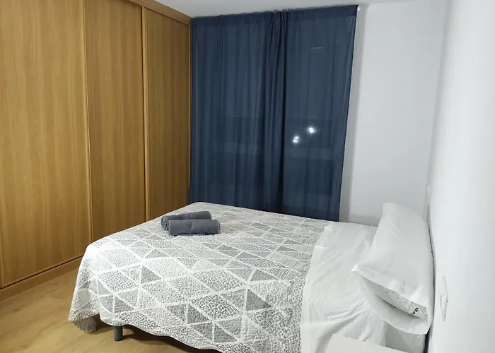 Apartamento The Sanxi Apt Lugo
