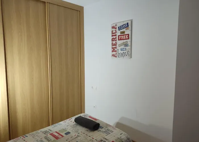 The Sanxi Apt Apartamento *